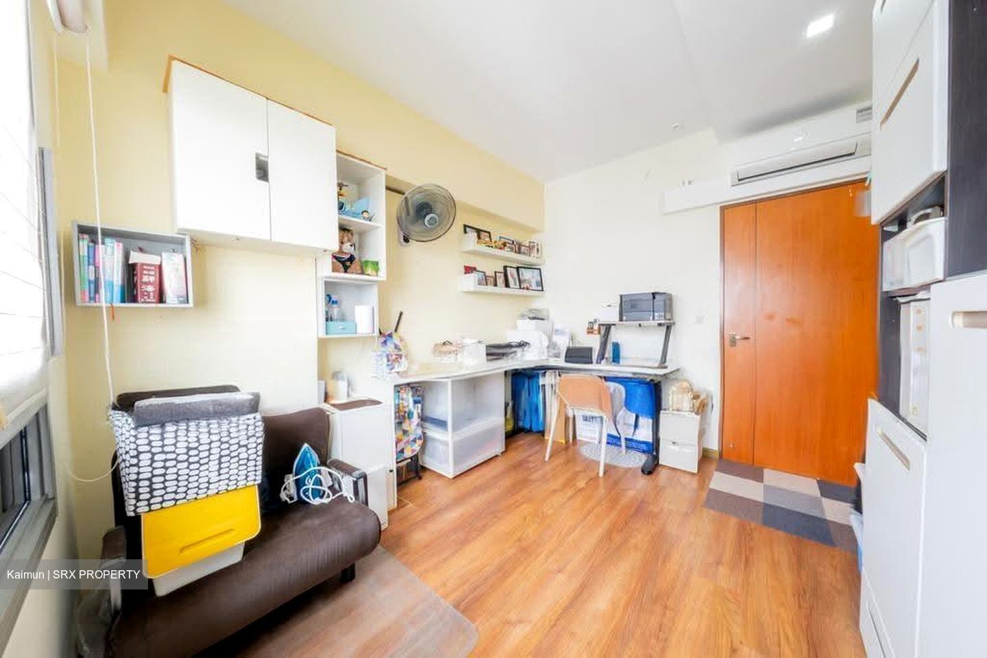 Blk 613D Damai Grove (Punggol), HDB 4 Rooms #627282071